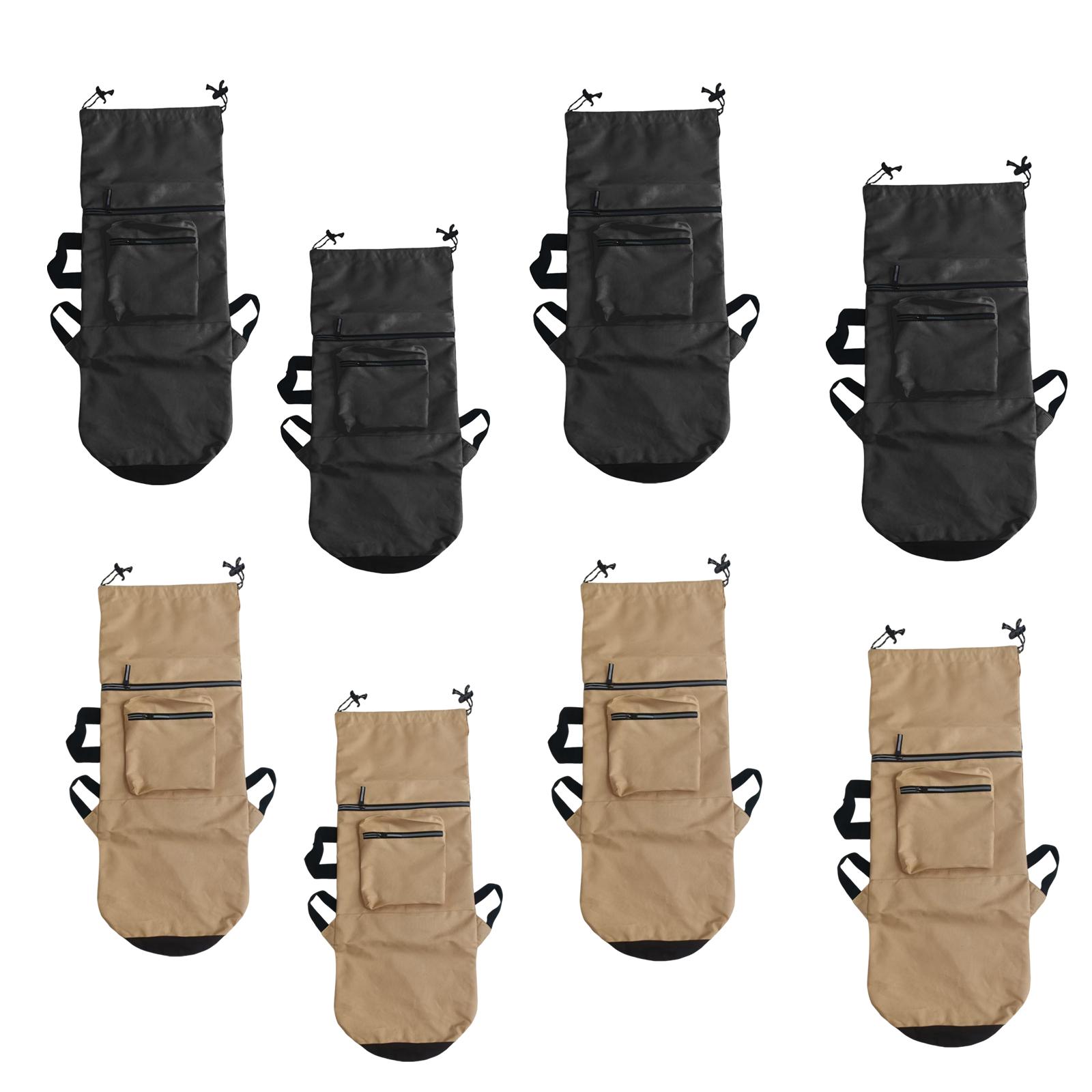 Skateboard draagtas, waterbest - Men Accessories Bag recensie en prijs