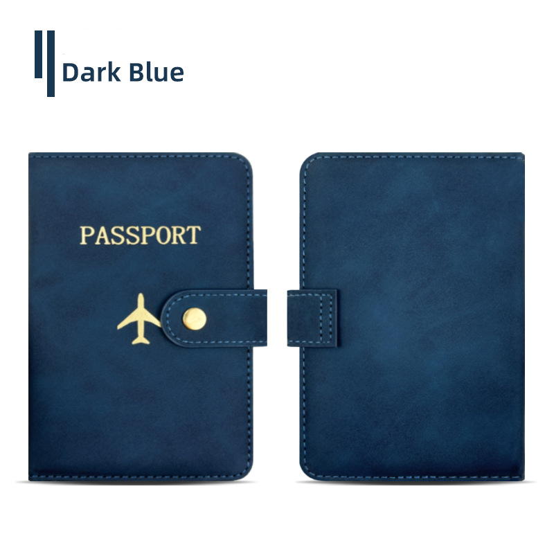 Personaliseer Naam Reispaspoor - Men Accessories Name recensie en prijs