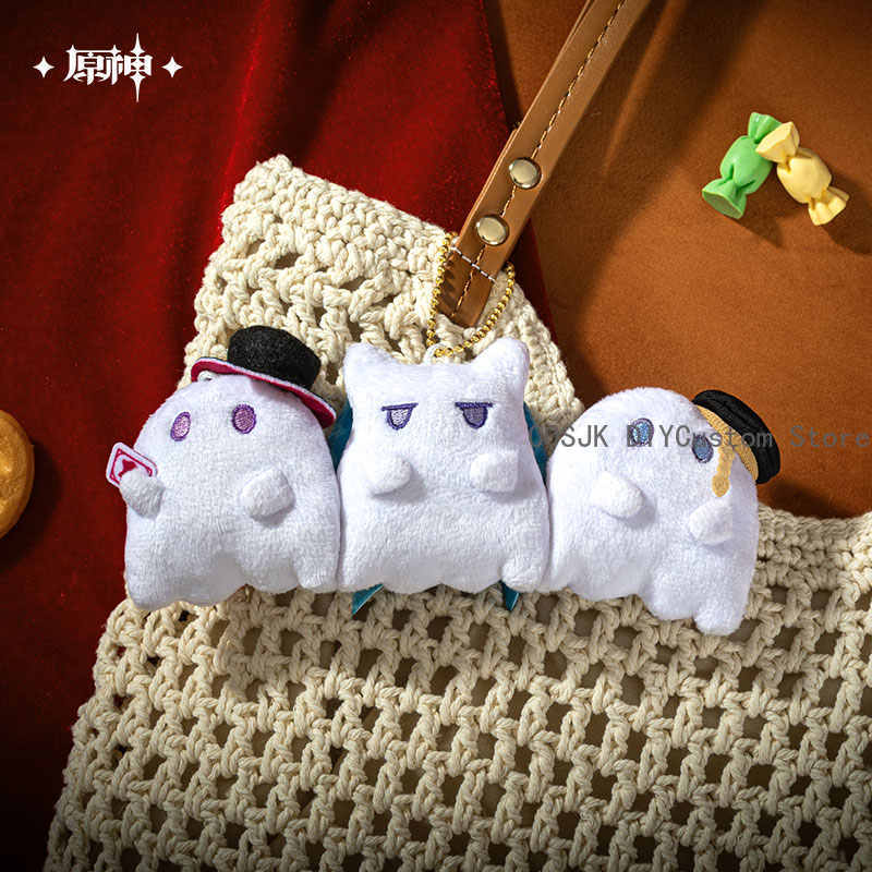 Game Genshin Impact Cosplay Wa - Men Keychain Accessories recensie en prijs