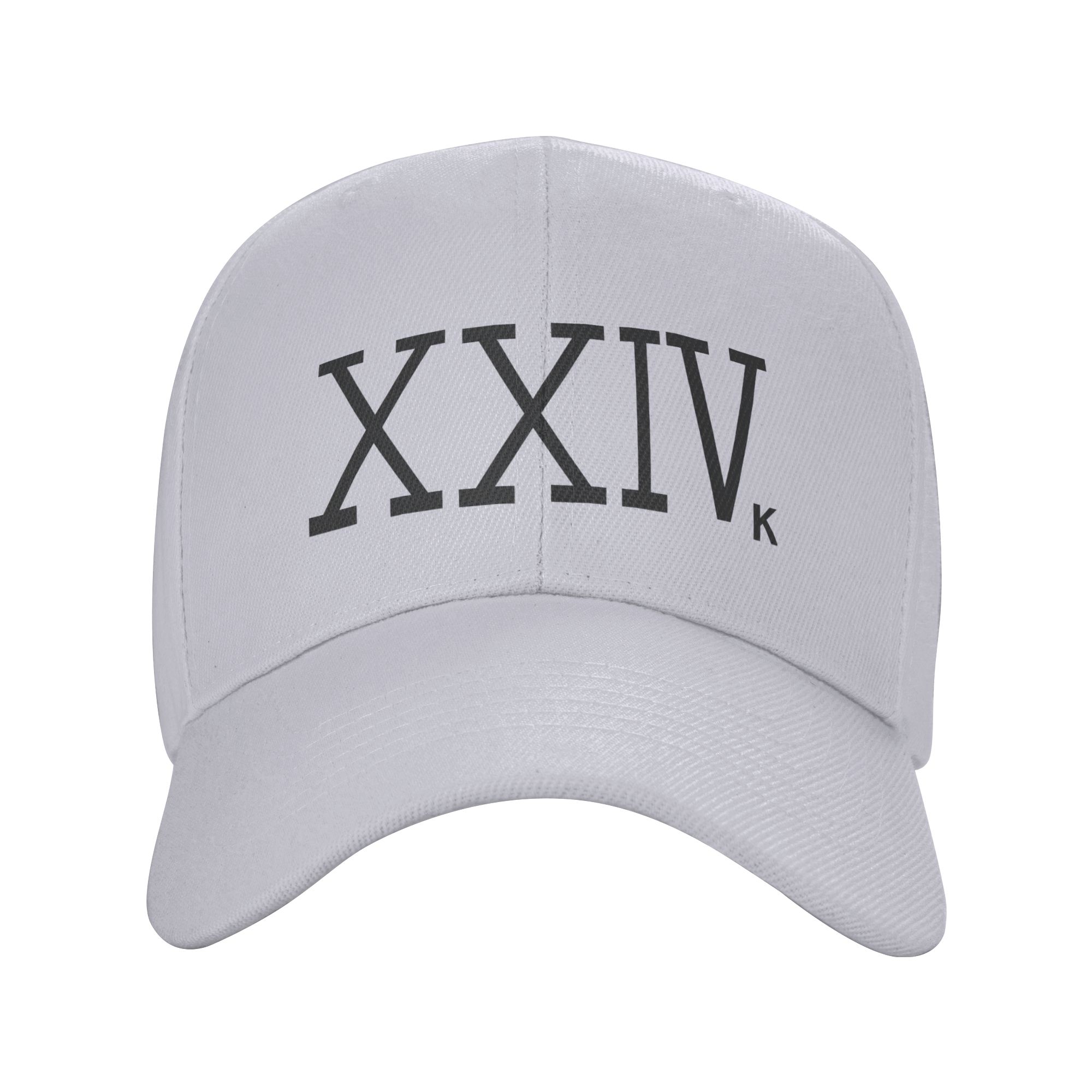 Zomer XXIV Bruno Mars Baseball - Men'S Accessories On Sale recensie en prijs