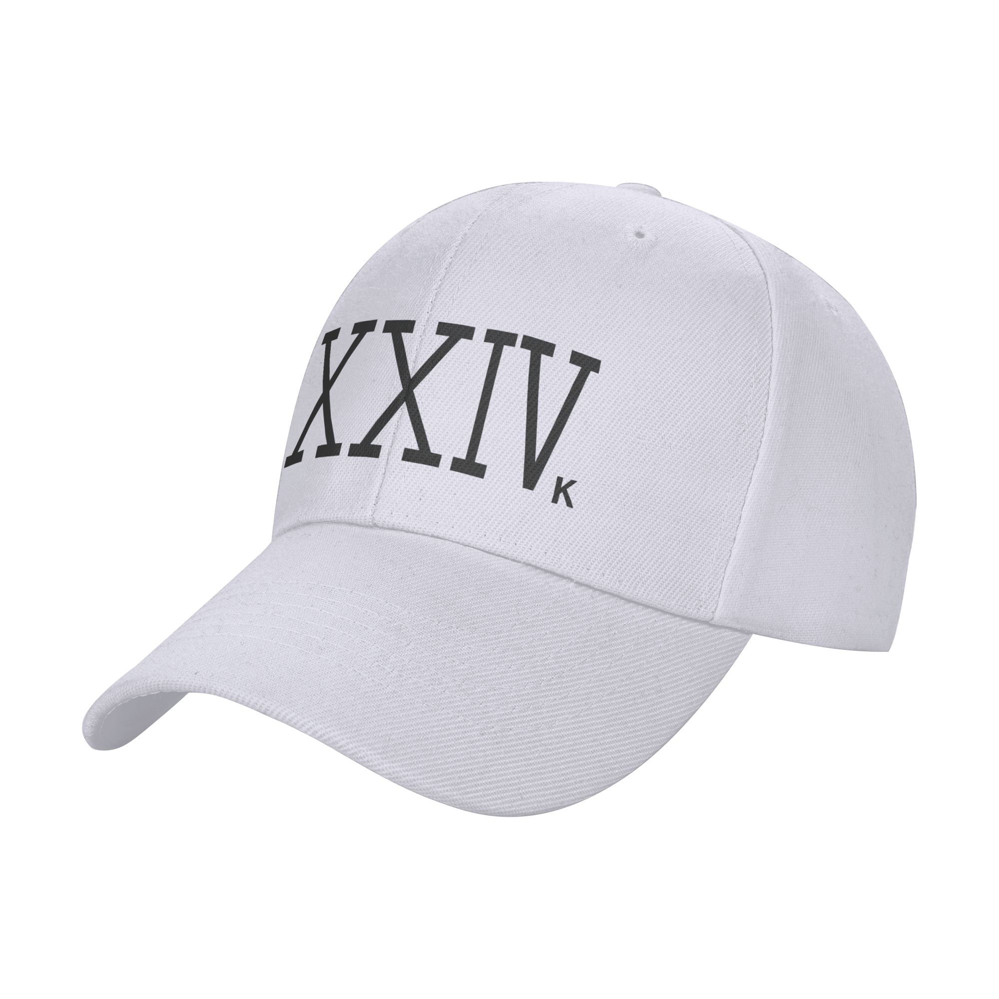 Zomer XXIV Bruno Mars Baseball - Men'S Accessories On Sale recensie en prijs