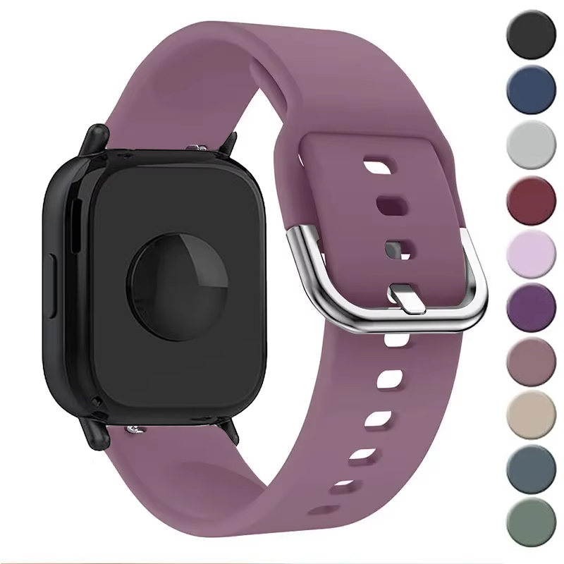 Siliconen Band Voor Redmi horl - Men'S Accessories New Balance recensie en prijs