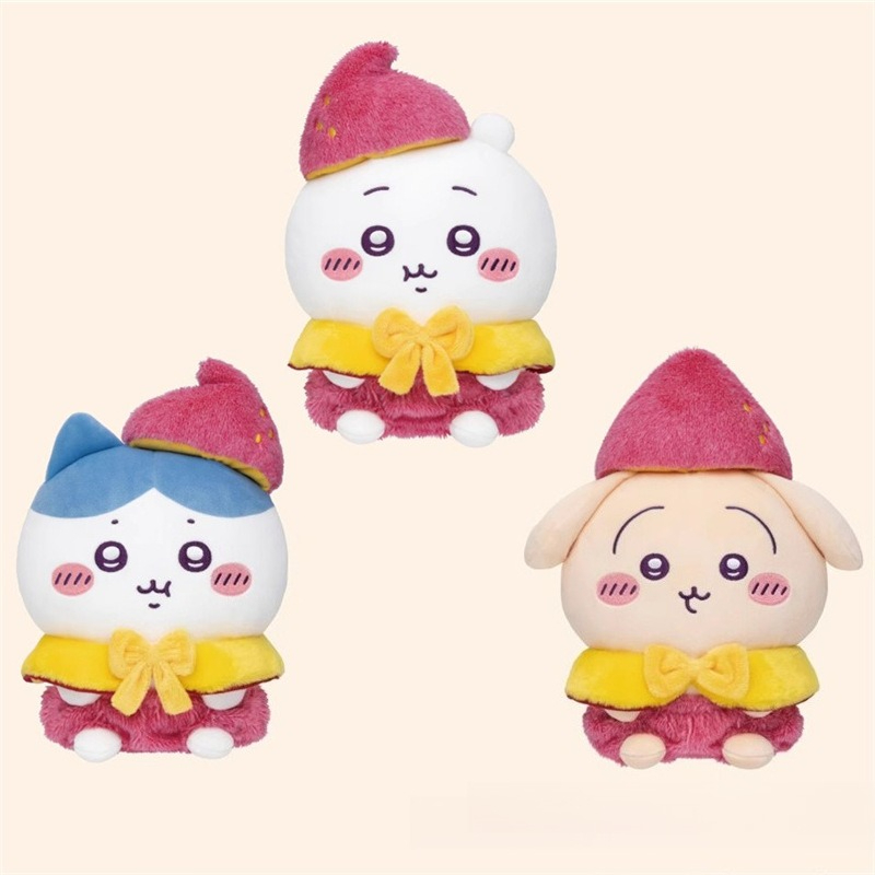 Jiyi Zoete Aardappel Pluche Sl - Men Keychain Accessories recensie en prijs