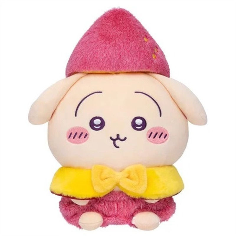 Jiyi Zoete Aardappel Pluche Sl - Men Keychain Accessories recensie en prijs
