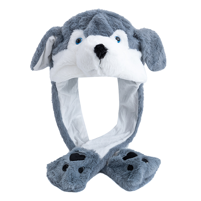 Hot Koop Unisex Grappige Oor H - Men'S Accessories On Sale recensie en prijs