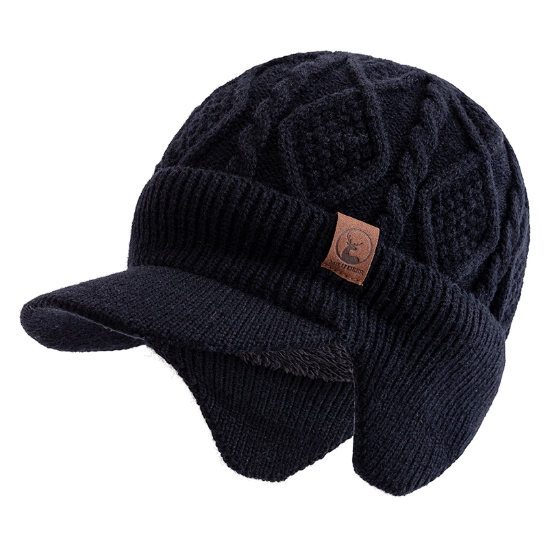 Hot Sale Winter Warme Muts Met - Men'S Accessories On Sale recensie en prijs