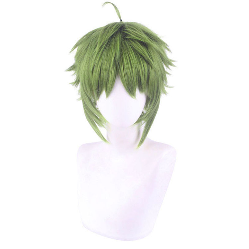 Anime Sylphiette Cosplay Pruik - Men Accessories Earrings recensie en prijs