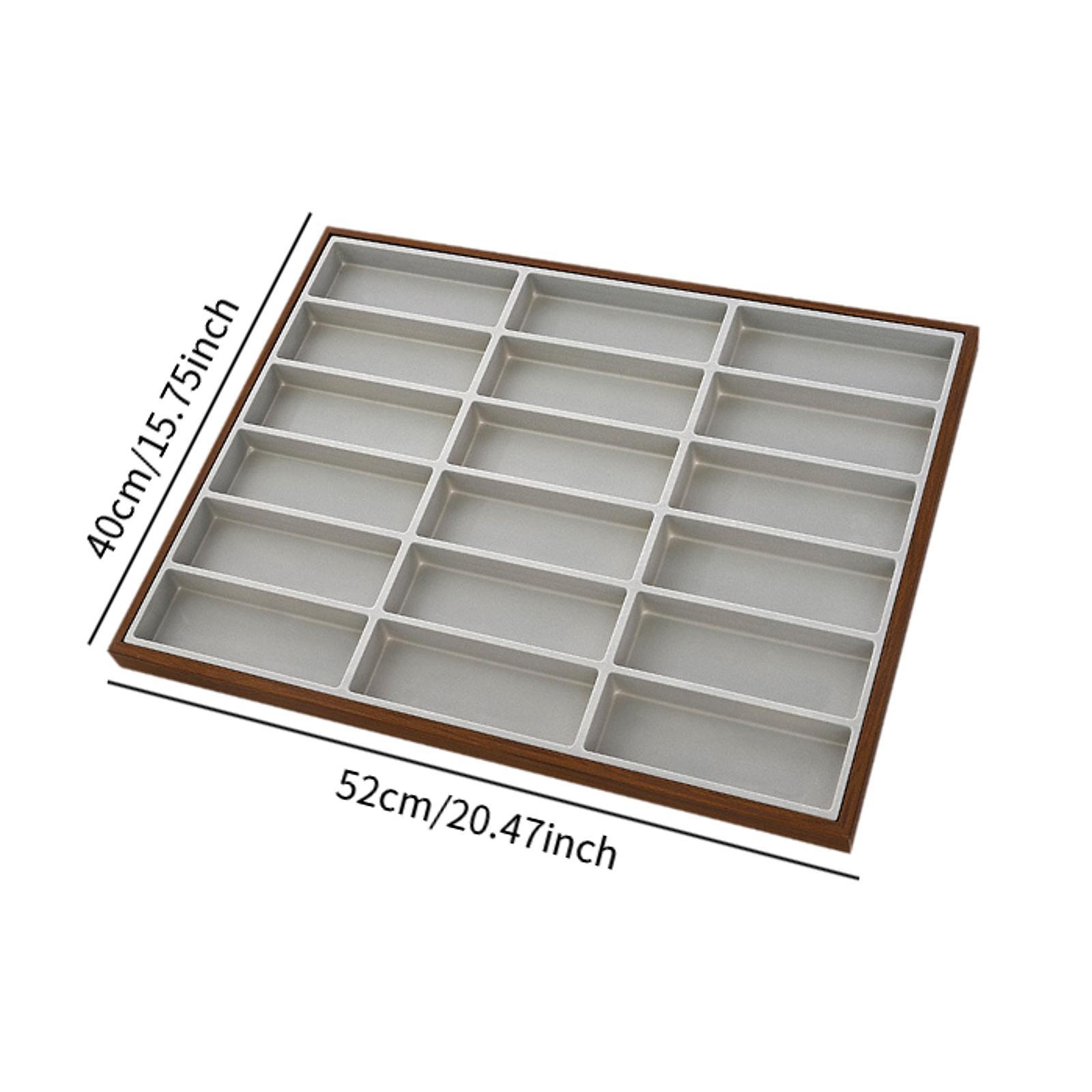 Brillenpresentatiebakje Zonneb - Men'S Accessories Organizer Tray recensie en prijs