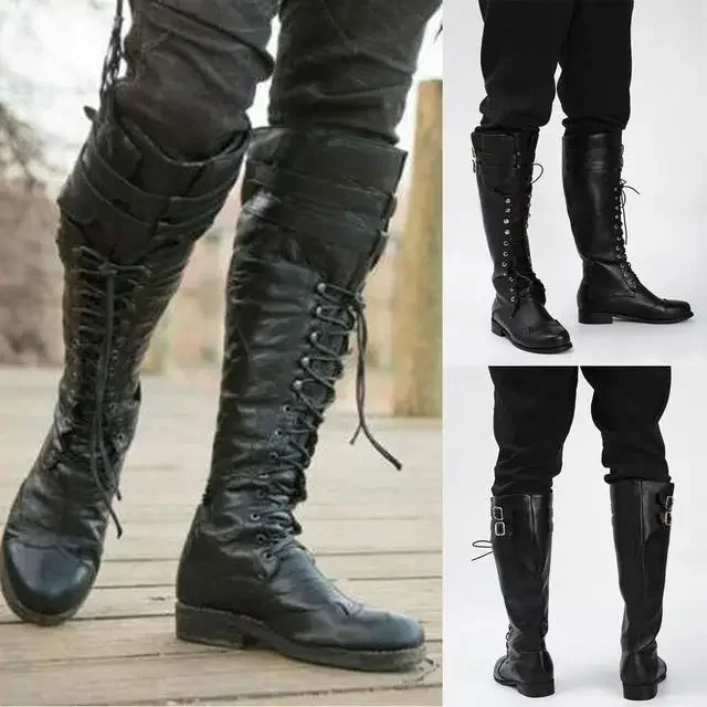 Middeleeuwse Steampunk Cosplay - Men'S Viking Accessories recensie en prijs
