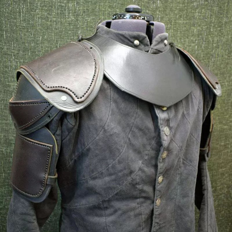 Middeleeuwse Viking Ridder War - Men'S Viking Accessories recensie en prijs