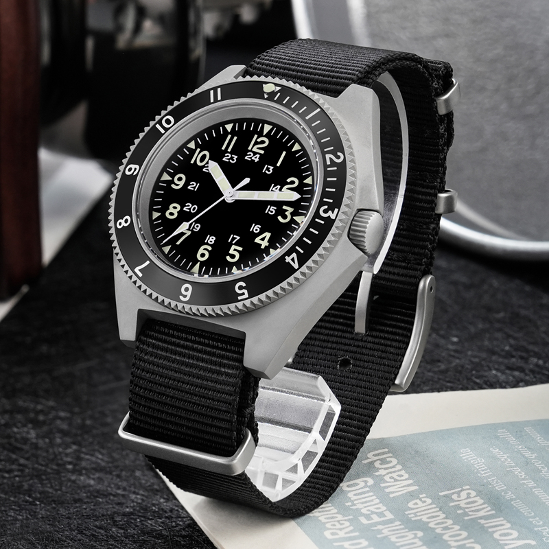 Watchdives WD1972 Quartz Horlo - Men'S Accessories Jewelry recensie en prijs