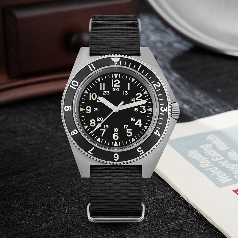 Watchdives WD1972 Quartz Horlo - Men'S Accessories Jewelry recensie en prijs