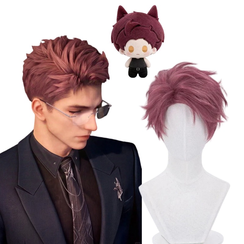 Valko Pruik Game Love en Deeps - Men'S Suit Accessories recensie en prijs