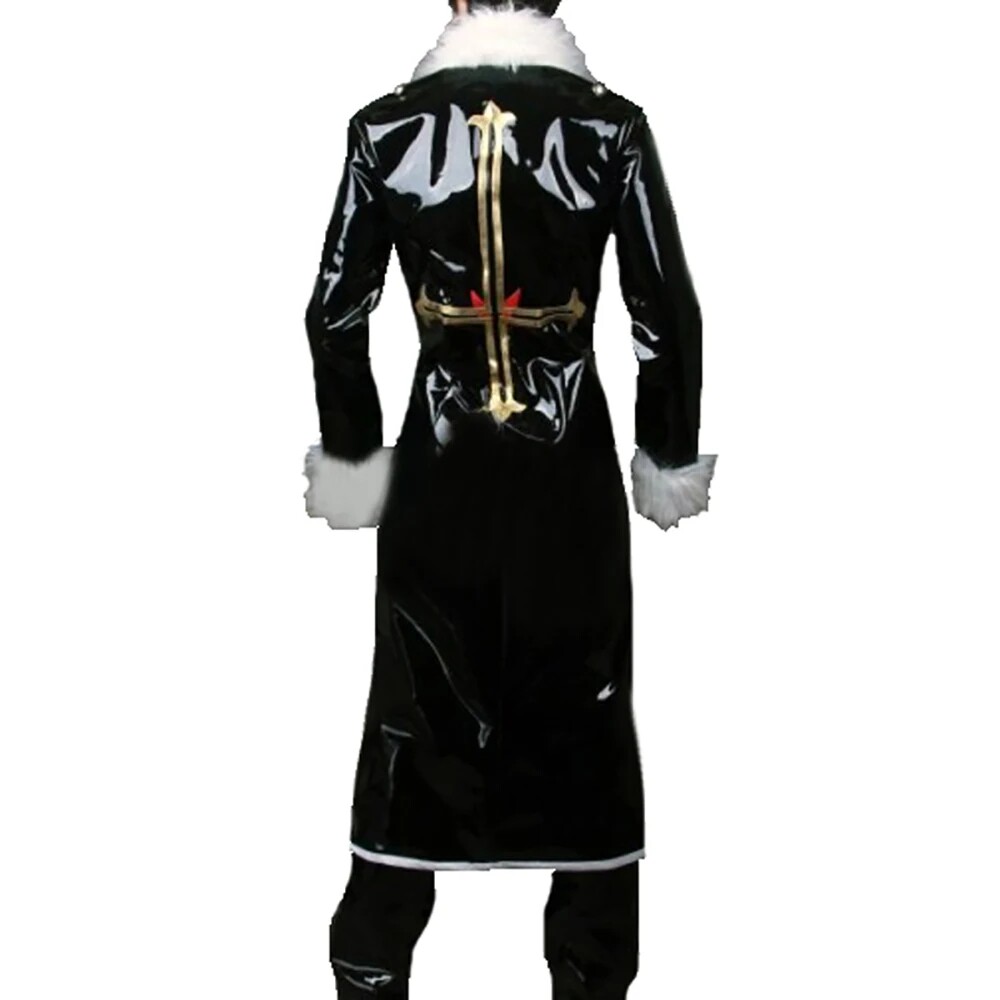 Anime Chrollo Lucilfer Kulolo  - Men'S Suit Accessories recensie en prijs