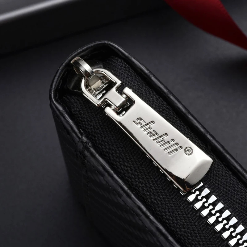 RFID-beschermende kaarthouder  - Men Accessories In Store recensie en prijs