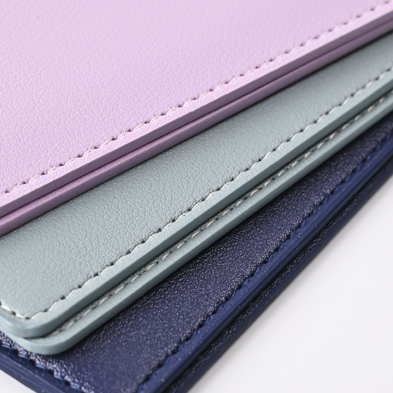 Vrouwen Mannen Kaart Paspoort  - Men'S Accessories Wallet recensie en prijs
