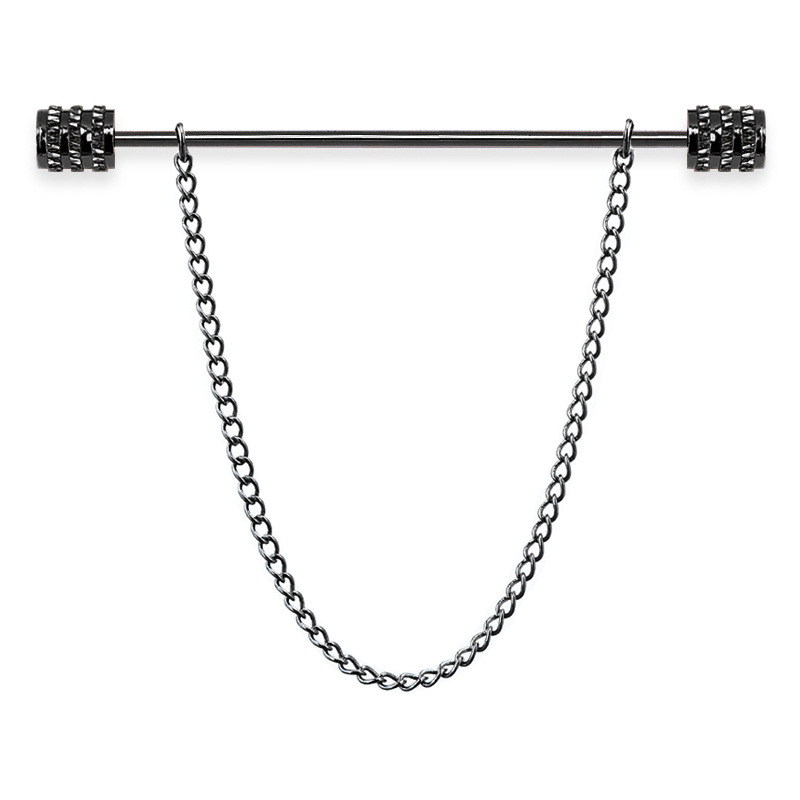 Nieuwe herenbroche voor overhe - Men'S Accessories Jewelry recensie en prijs