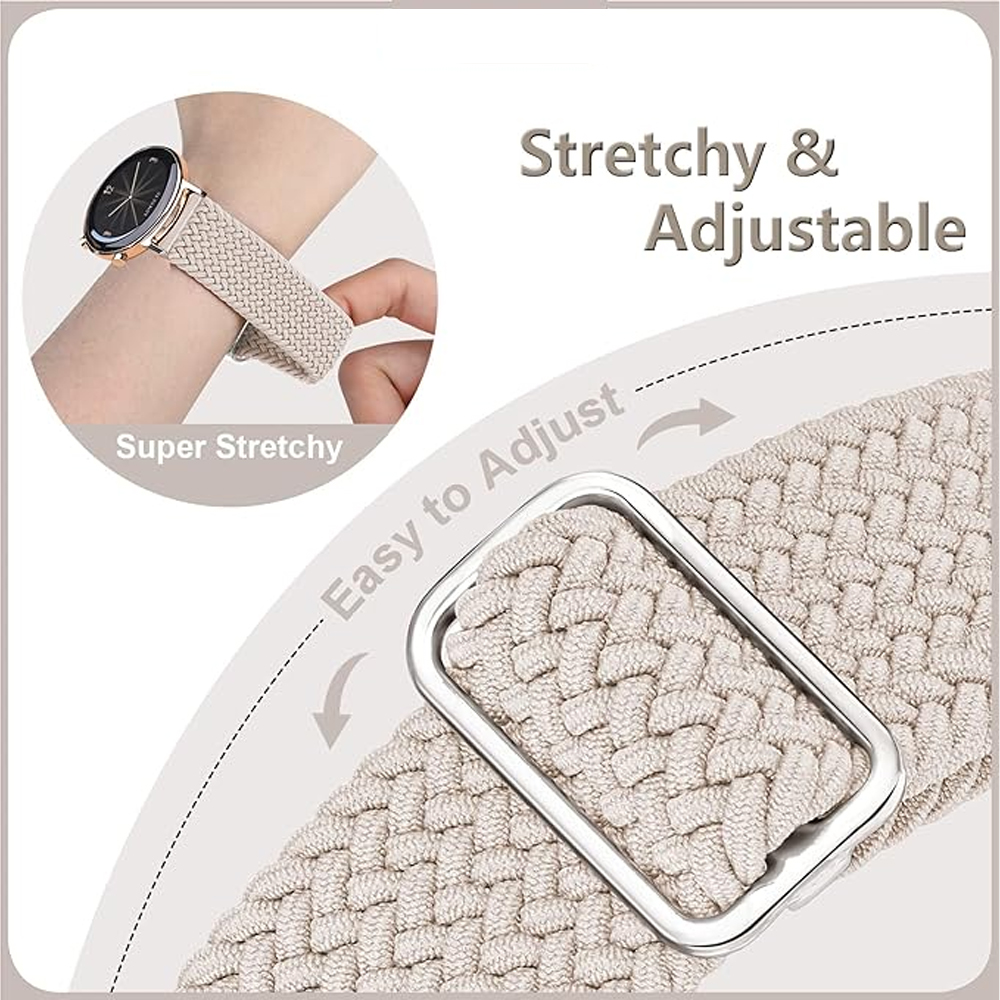 20mm 22mm Horlogeband voor Ama - Men'S Accessories New Balance recensie en prijs