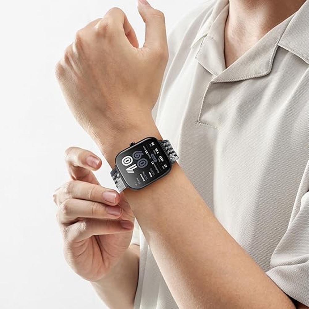 20mm 22mm Horlogeband voor Ama - Men'S Accessories New Balance recensie en prijs