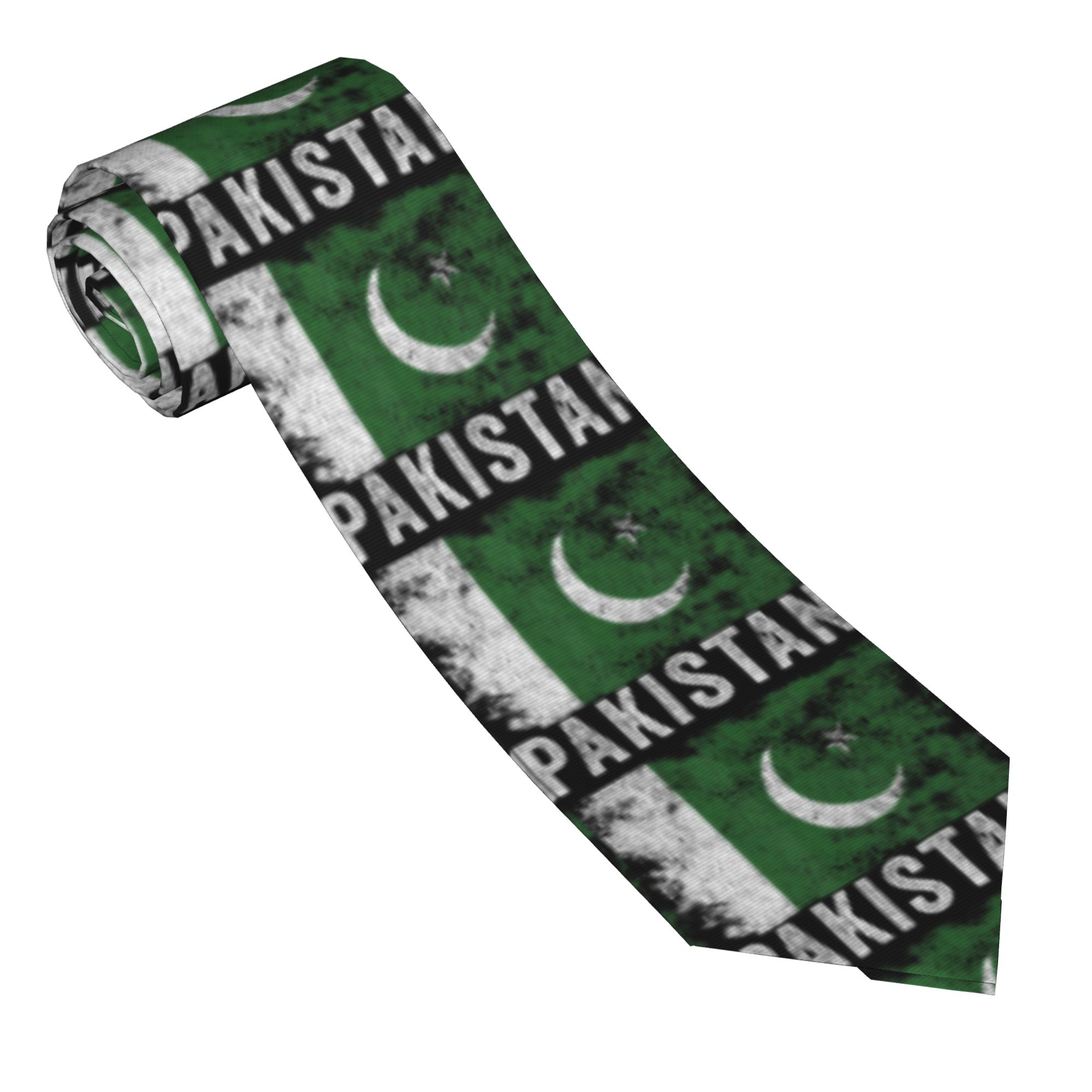 Pakistaanse vlag Distressed Pa - Men Accessories In Pakistan recensie en prijs