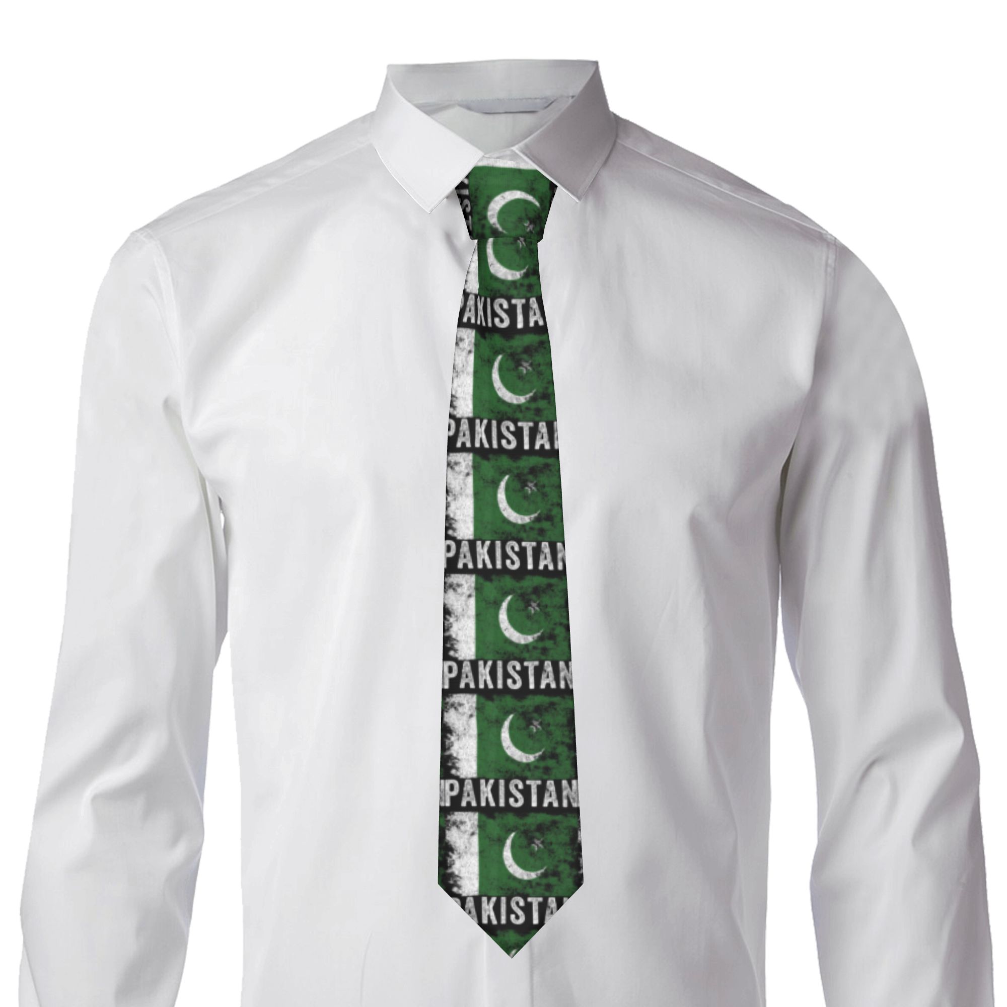 Pakistaanse vlag Distressed Pa - Men Accessories In Pakistan recensie en prijs