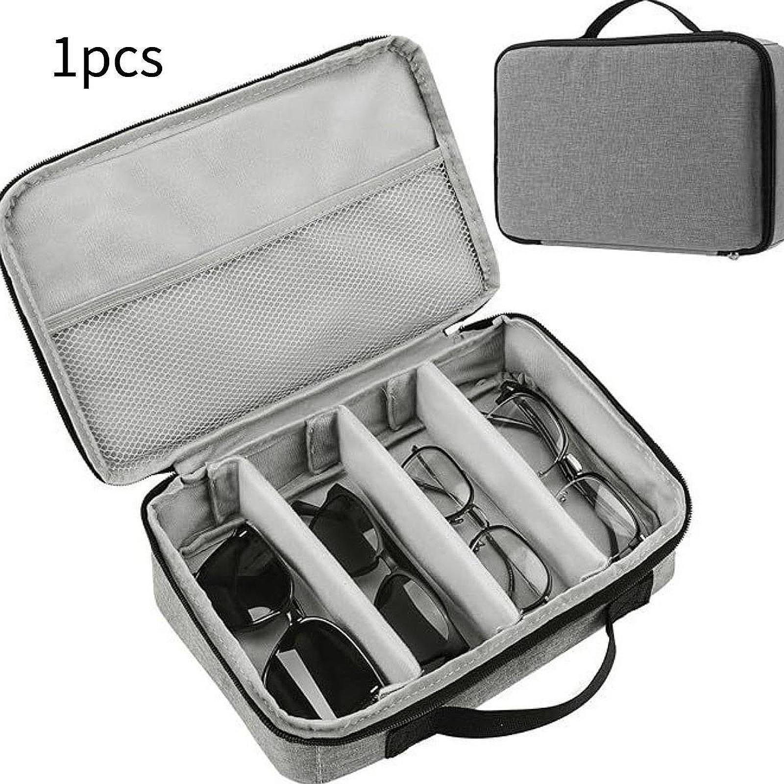Reiszonnebril Organizer Rits Z - Men'S Accessories Organizer Tray recensie en prijs