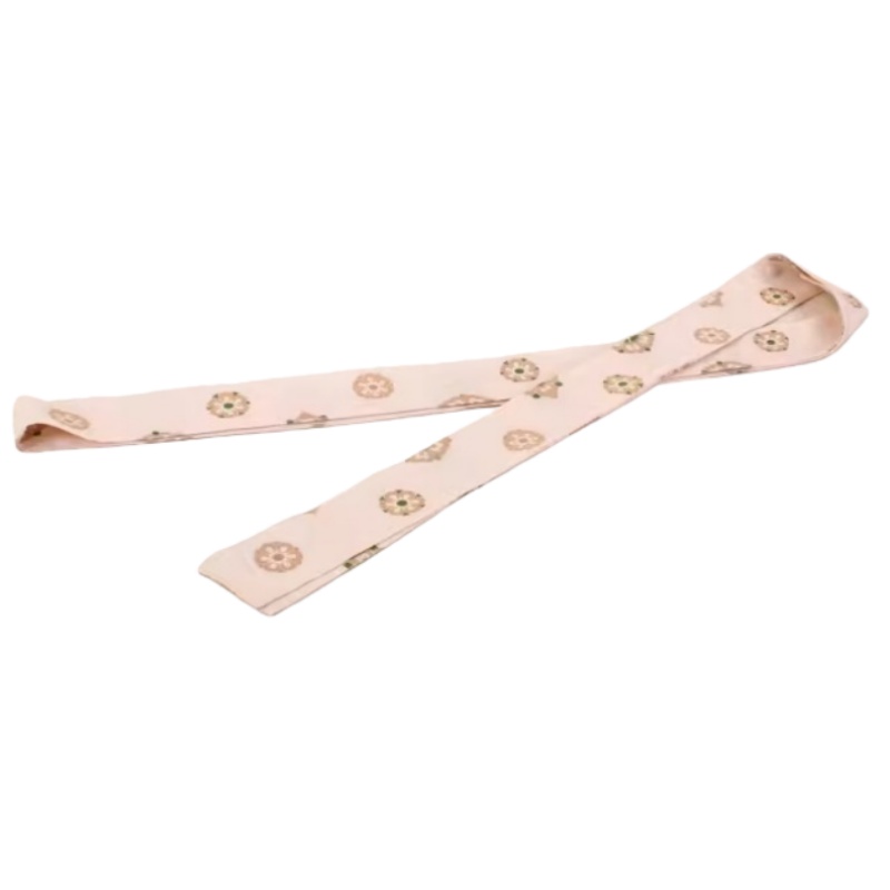 Katoenen zijden riemen voor he - Men Accessories Ethnic recensie en prijs