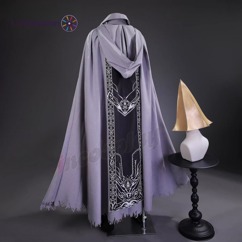 1/3Delusion Winkel Bloodborne  - Men Accessories In Store recensie en prijs