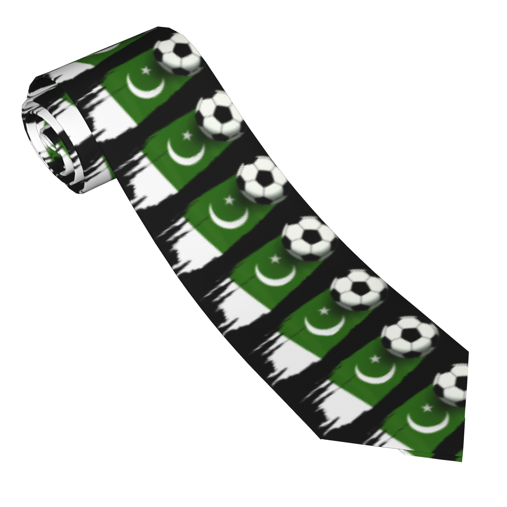 Herenstropdas Pakistan Vlag Pa - Men Accessories In Pakistan recensie en prijs